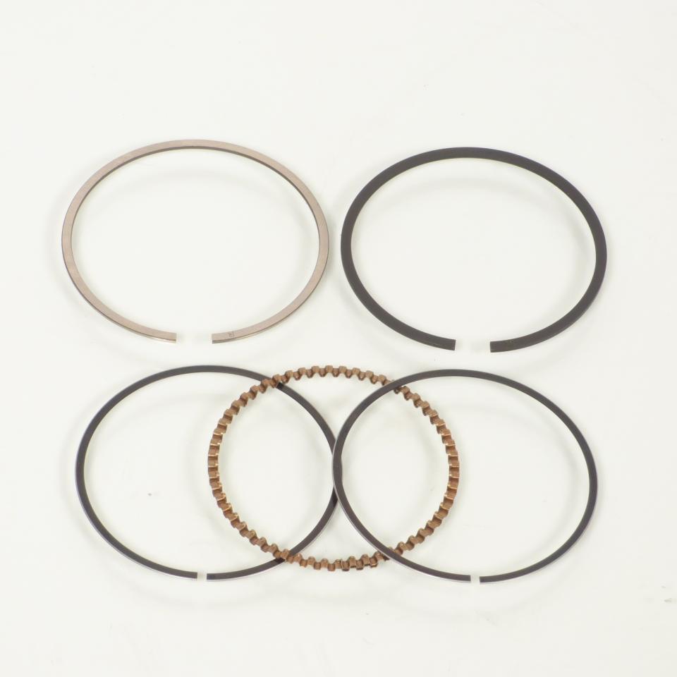 Segment de piston Magneti Marelli pour Scooter Peugeot 125 Citystar 2014 à 2017 MCI2022 / Ø52.4mm Neuf