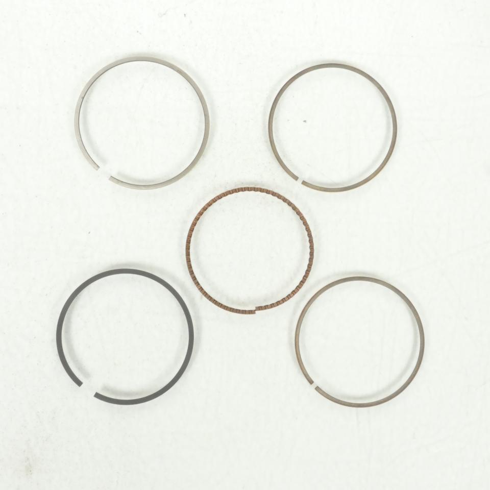 Kit Segment de piston pour scooter Peugeot 125 VIVACITY 3 2008-15 777615 Ø52.4mm