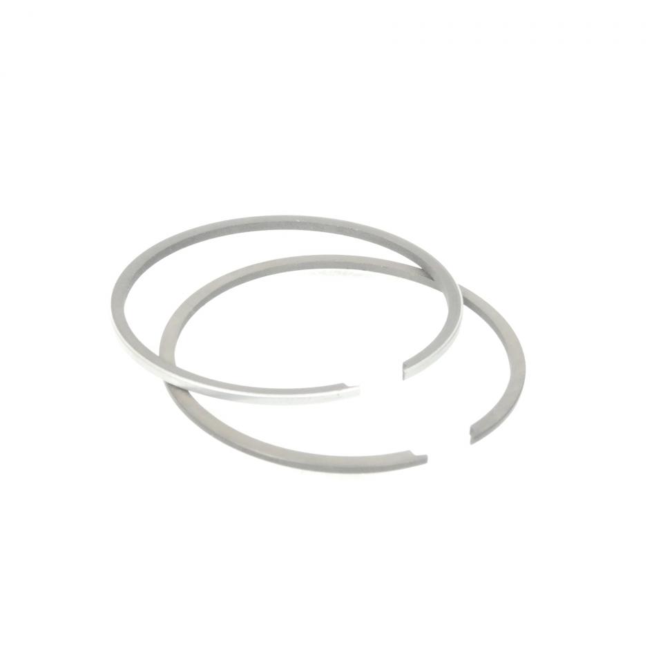 Paire Segment de piston +0.25 pour scooter Peugeot 50 ST 752393 751691 Ø41.25mm