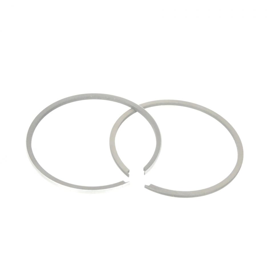 Paire Segment de piston +0.25 pour scooter Peugeot 50 ST 752393 751691 Ø41.25mm