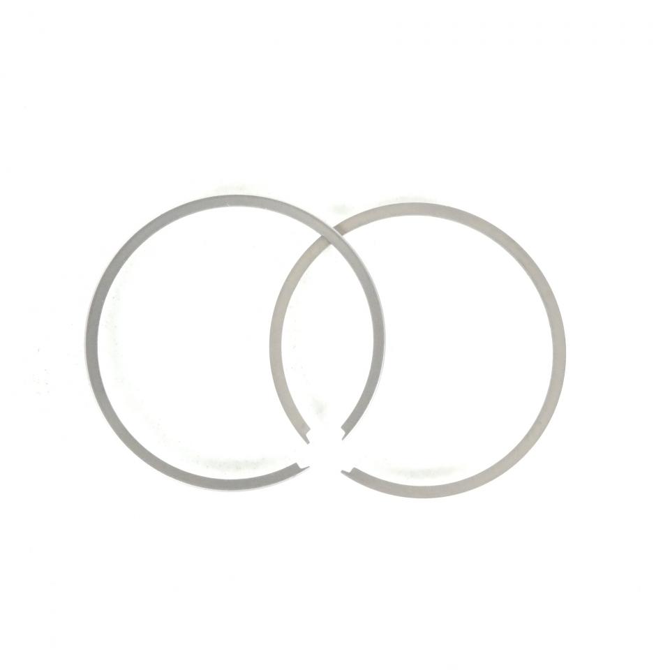 Paire Segment de piston +0.25 pour scooter Peugeot 50 ST 752393 751691 Ø41.25mm