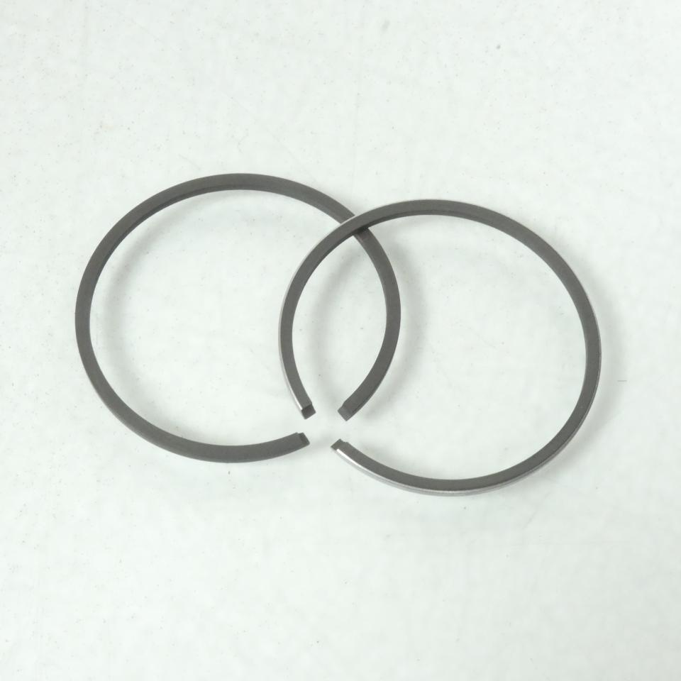 Paire Segment de piston pour scooter Honda 50 QR 1982 à 1990 130A1-GA6-003 Ø40mm