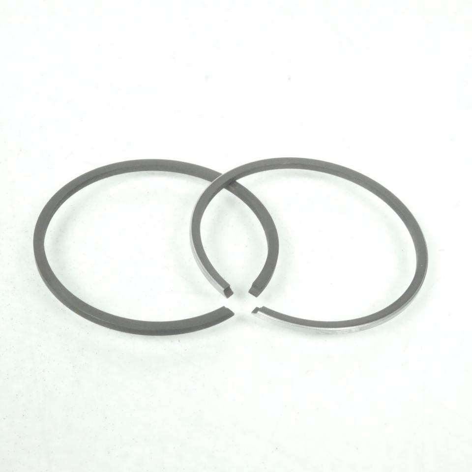 Paire Segment de piston pour scooter Honda 50 QR 1982 à 1990 130A1-GA6-003 Ø40mm