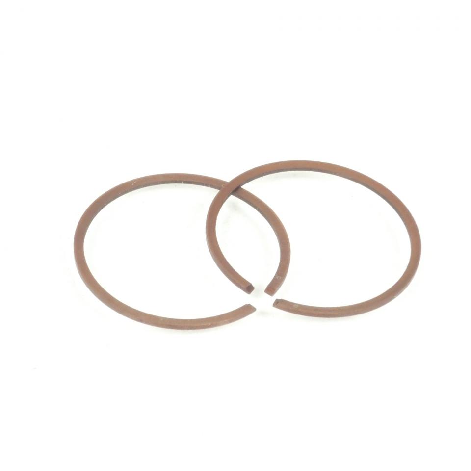 Paire Segment de piston P2R pour scooter MBK Booster 1.2mm Ø40mm Ergot sup Neuf