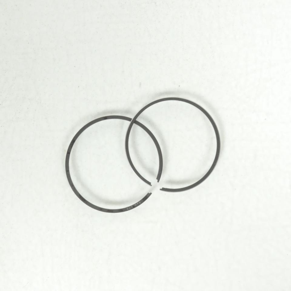 Segment de piston pour moto Beta 50 RR Avant 2020 00566005 Ø40.3mm Paire Neuf