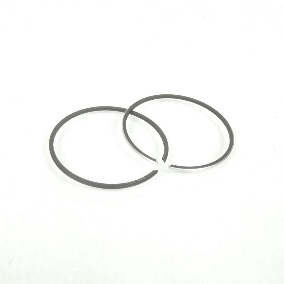 Segment de piston pour moto Beta 50 RR Avant 2020 00566005 Ø40.3mm Paire Neuf