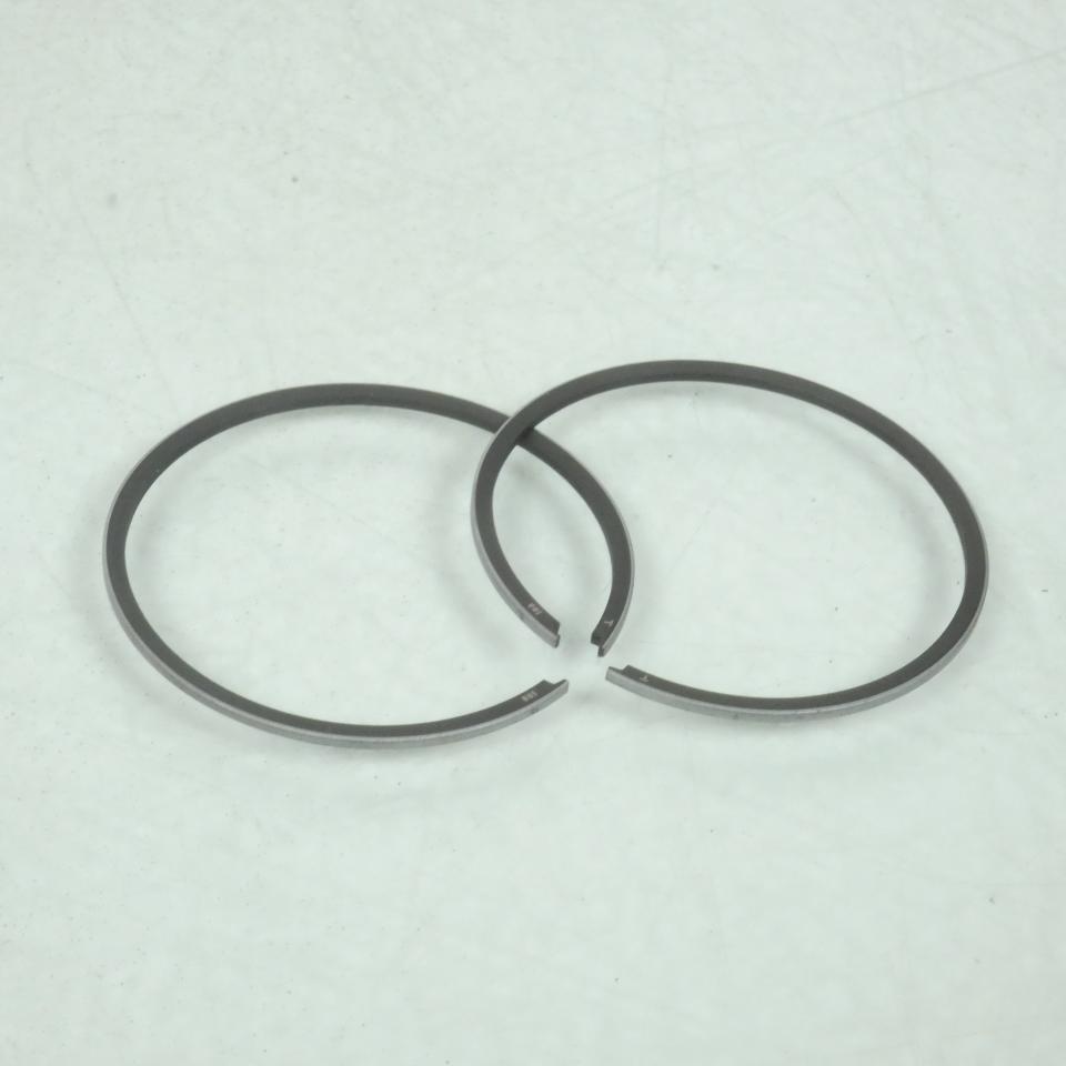Paire Segment de piston Ø42mm pour scooter Aprilia 50 SR Sport AP5RER000081