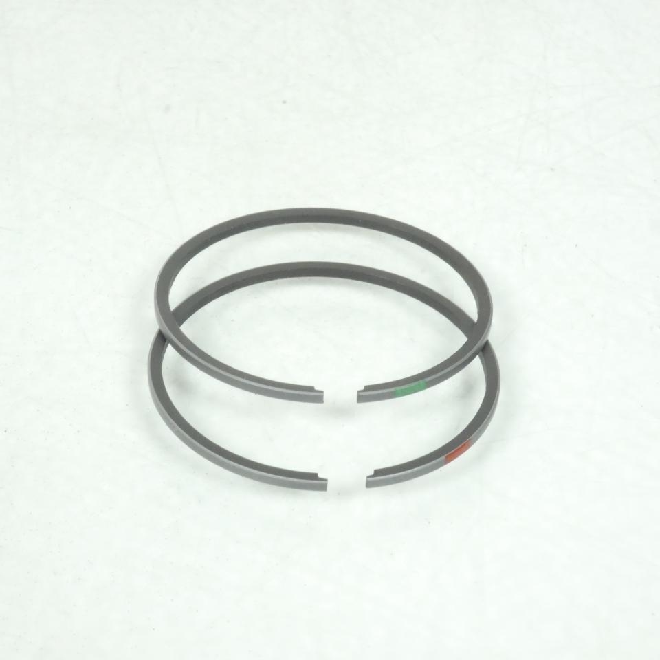 Paire Segment de piston Ø41mm pour scooter Aprilia 50 Mojito AP5RER000003