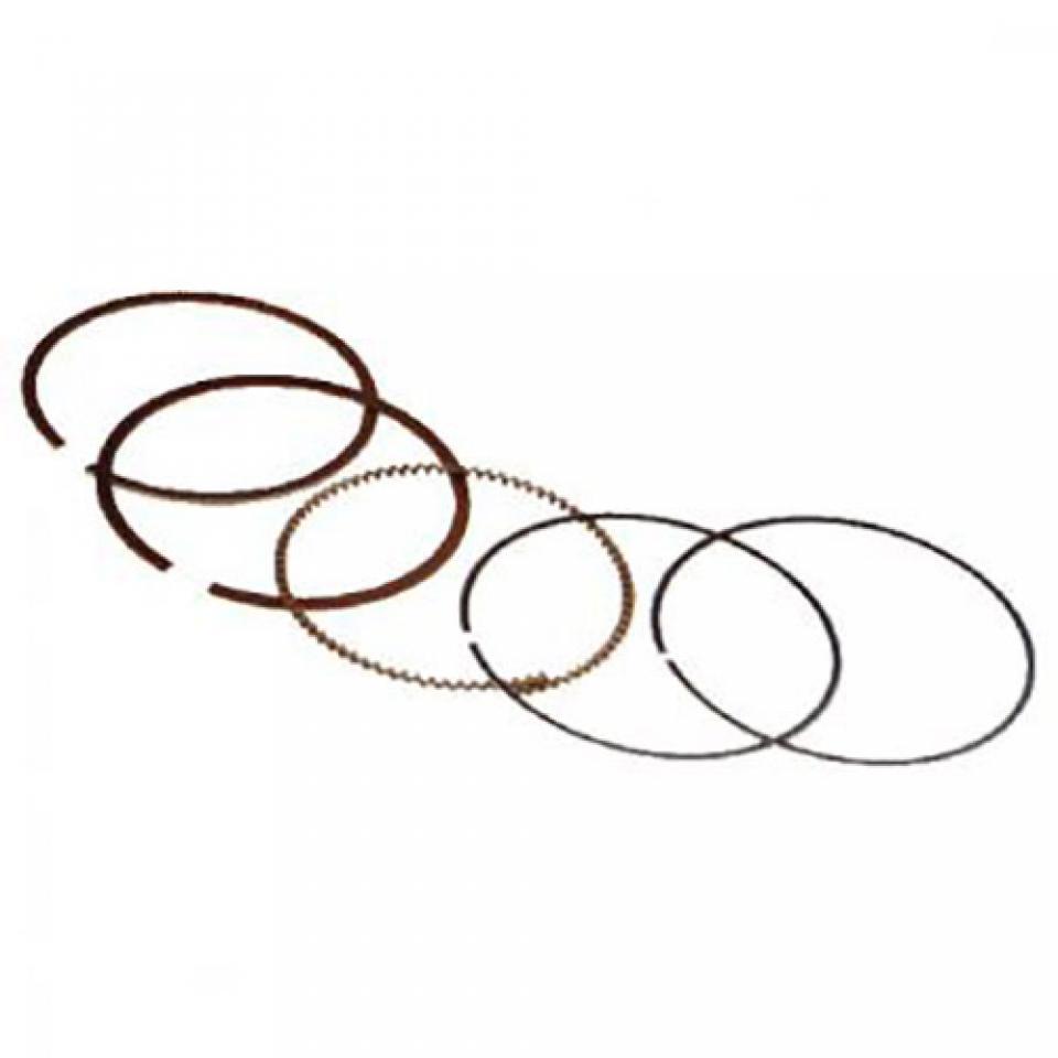 Segment de piston One pour scooter Honda 125 SH Neuf