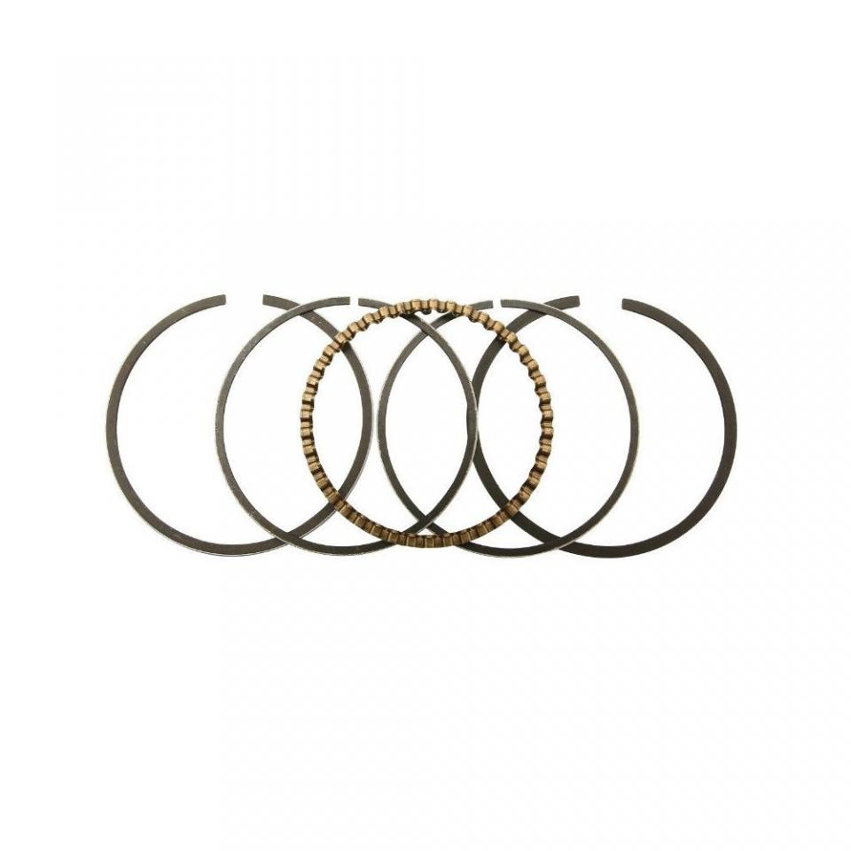 Segment de piston P2R pour Scooter Sym 50 Orbit Neuf