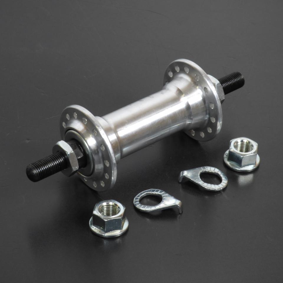 Moyeu de jante P2R pour Solex Solex 50 S3800 28 trous / 10994 Neuf
