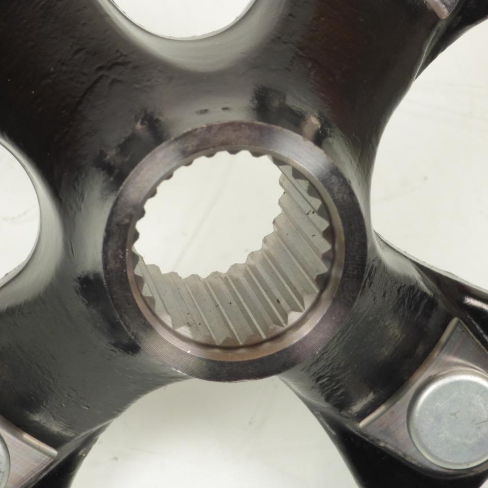 Moyeu de jante arrière origine pour quad Suzuki 450 LT-Z 2006-2011 64110-45G01