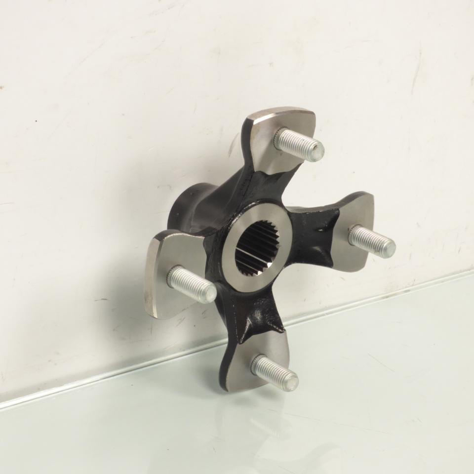 Moyeu de jante arrière origine pour quad Suzuki 450 LT-Z 2006-2011 64110-45G01