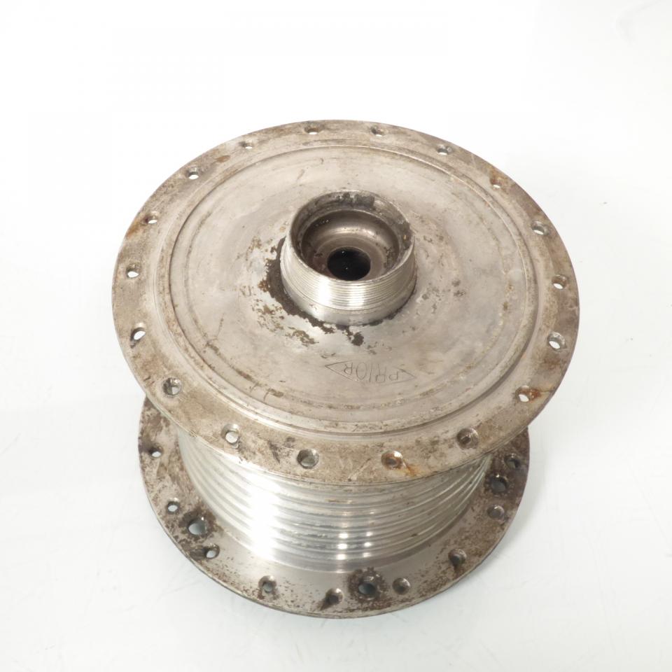 Moyeu de jante origine pour mobylette 36 rayons Occasion