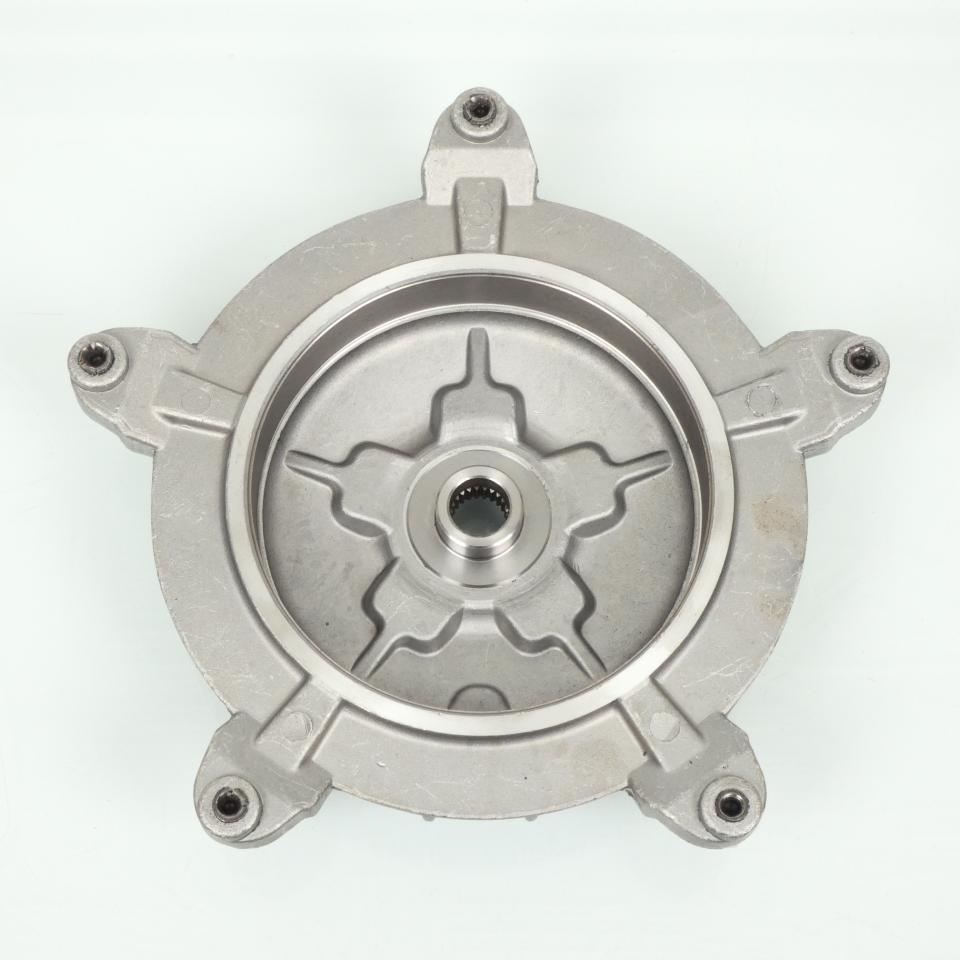 Moyeu de jante avant RMS pour scooter Piaggio 50 Vespa 1963 à 1983 130137 Neuf