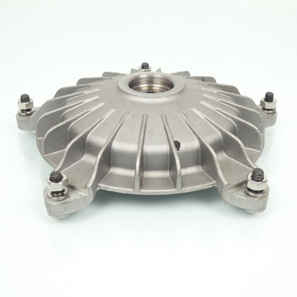 Moyeu de jante avant RMS pour scooter Piaggio 50 Vespa 1963 à 1983 130137 Neuf