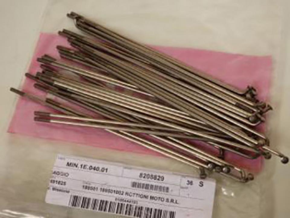 Moyeu de jante origine pour Moto Aprilia 50 RX 2003 à 2004 AP8208829 Neuf