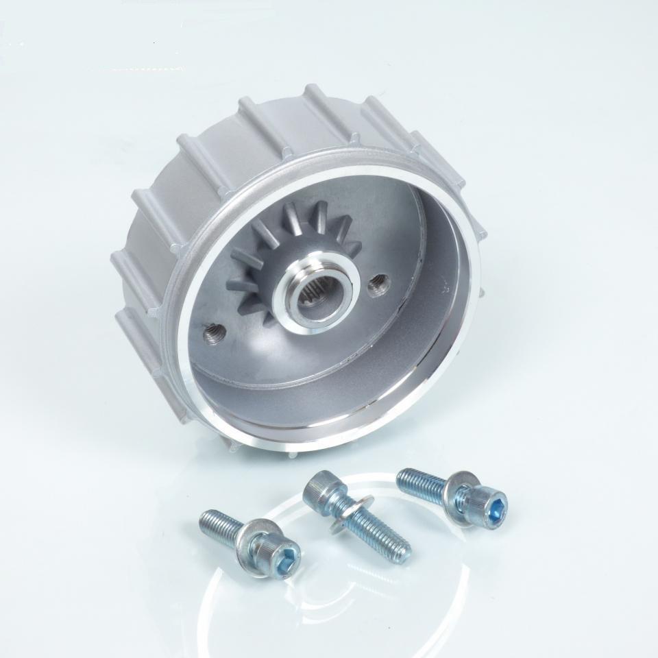 Moyeu de jante Furytech pour Scooter Yamaha 50 Slider Neuf