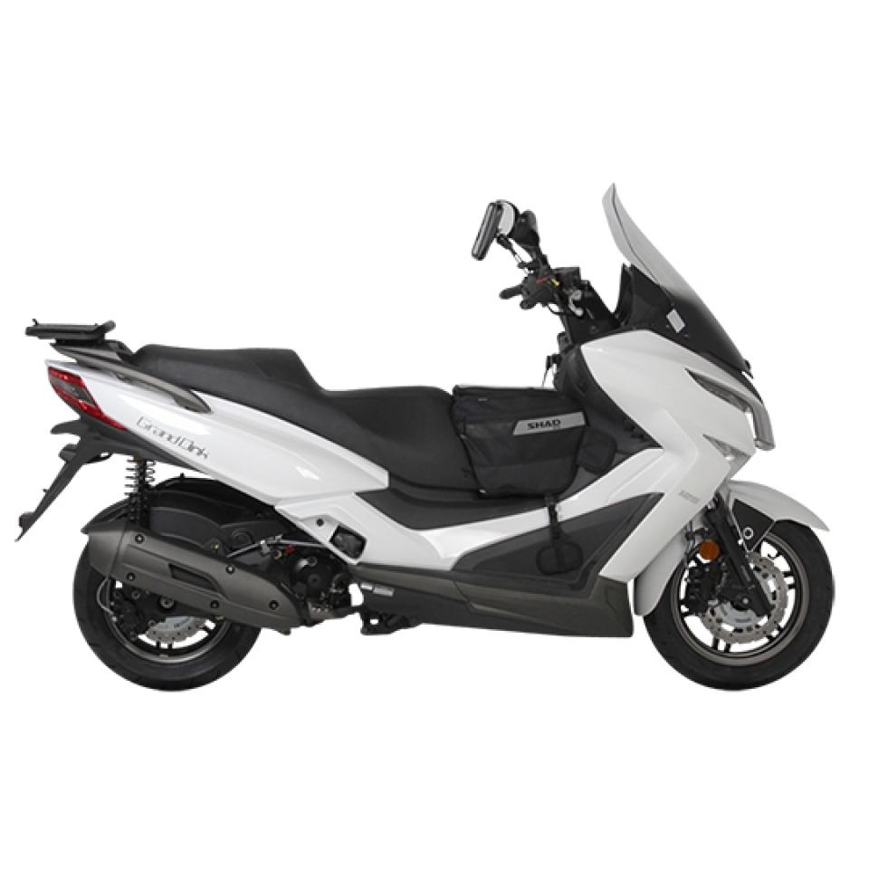 Support de top case Shad pour Scooter Kymco 300 X-Town 2016 à 2021 Neuf