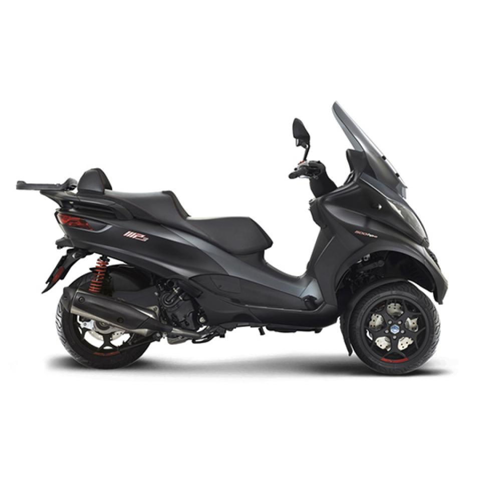 Support de top case Shad pour Scooter Piaggio 350 MP3 HPE 2018 à 2019 Top Master V0MP58ST Neuf