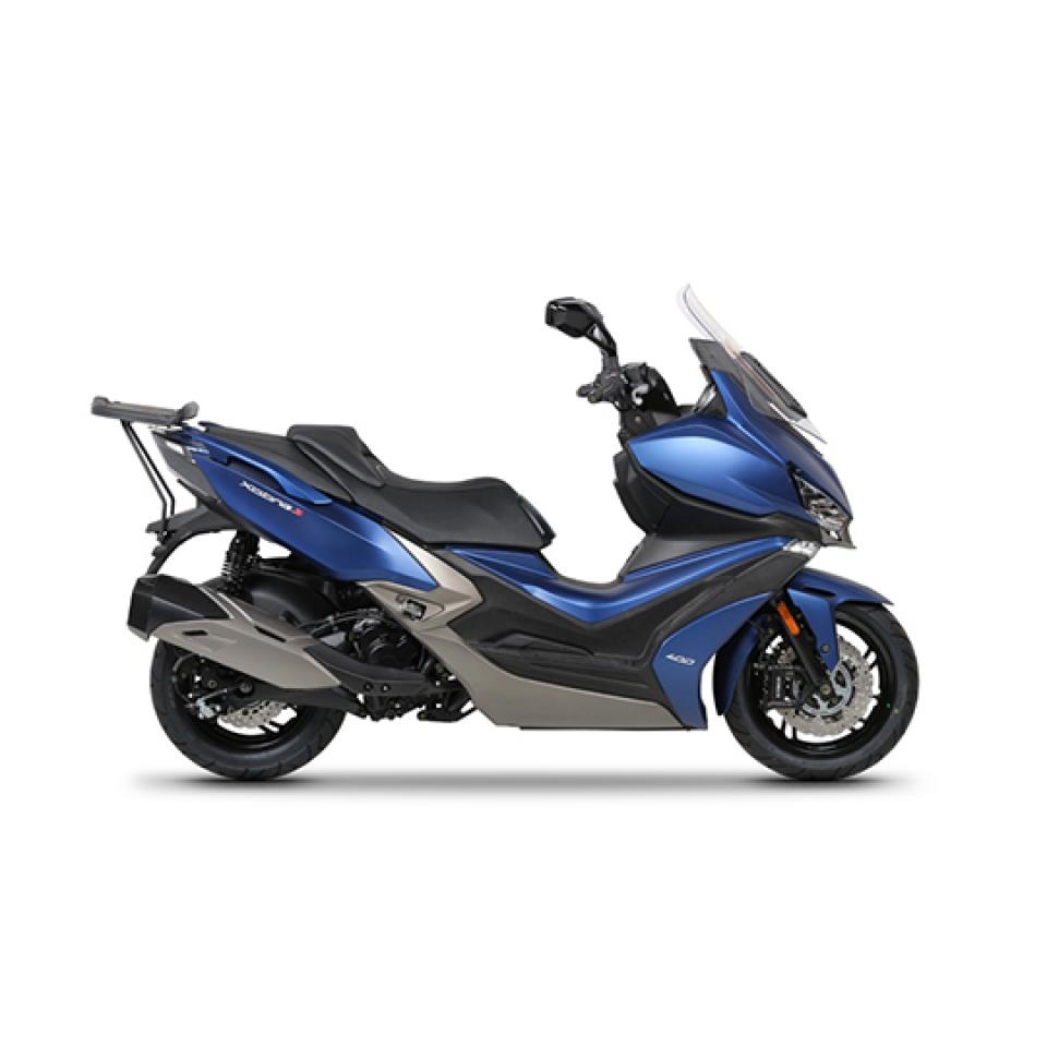 Support de top case Shad pour Scooter Kymco 400 X-citing S 2018 à 2021 Neuf