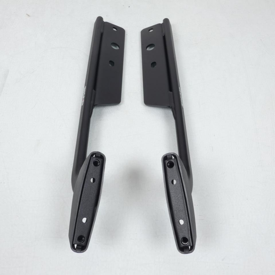 Kit TOP MASTER Support de top case Shad pour moto Kawasaki Z 650 K0Z667ST