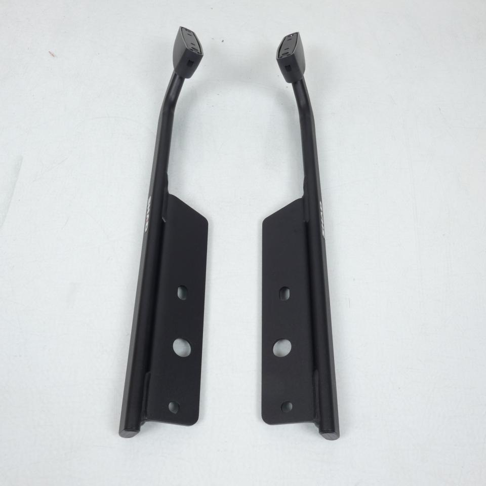 Kit TOP MASTER Support de top case Shad pour moto Kawasaki Z 650 K0Z667ST