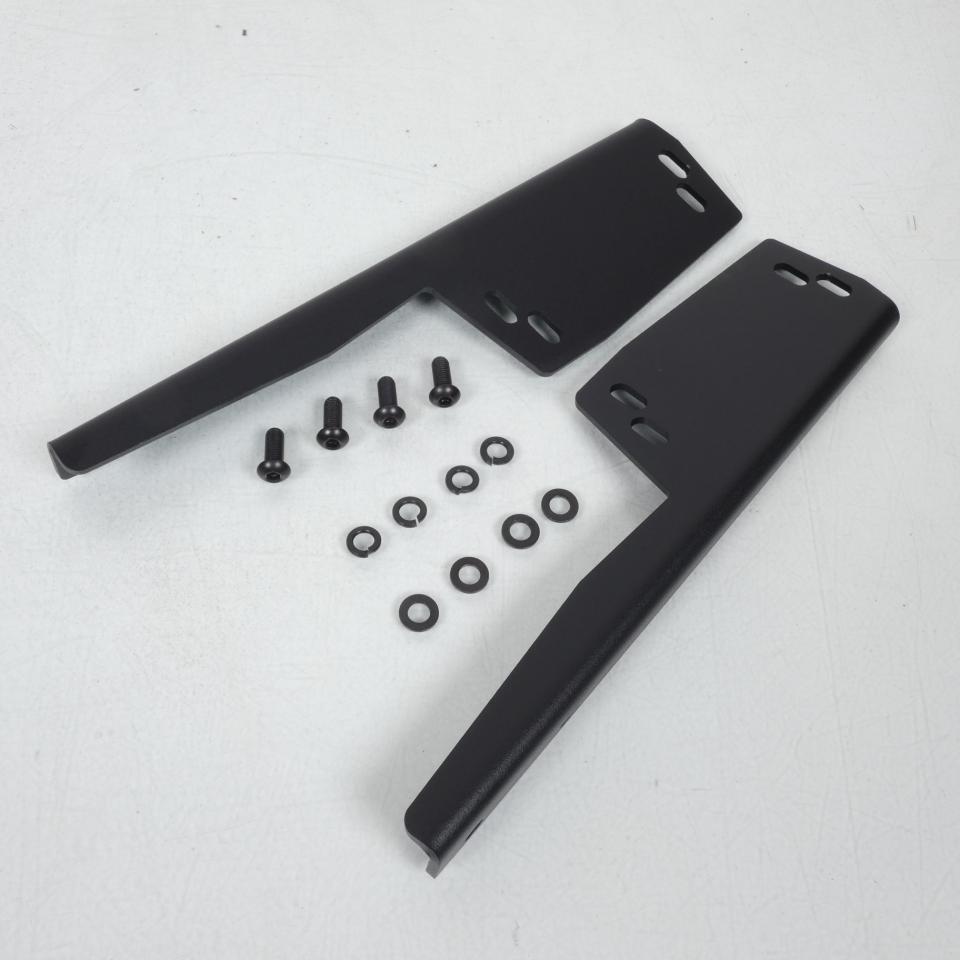 Kit TOP MASTER Support de top case Shad pour moto Kawasaki 650 Versys K0VR65ST