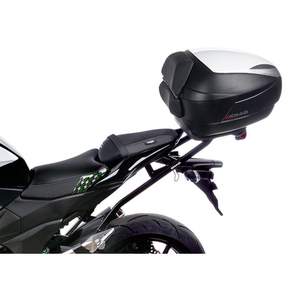 Support de top case Shad pour Moto Kawasaki 800 Z 2013 à 2017 K0Z883ST Neuf