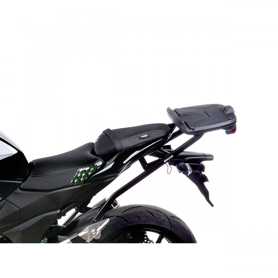 Support de top case Shad pour Moto Kawasaki 800 Z 2013 à 2017 K0Z883ST Neuf