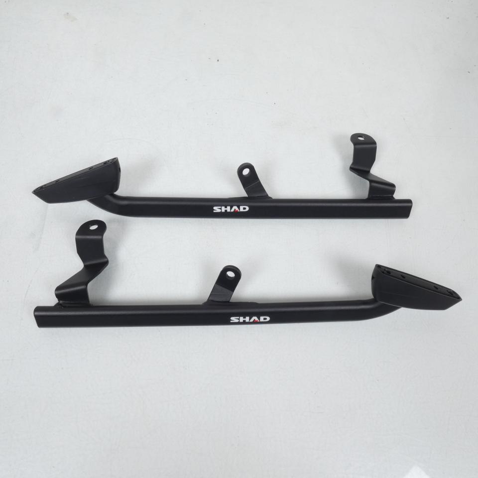 Kit Support de top case Shad TOP MASTER pour moto Kawasaki 650 Er6-N K0ER62ST