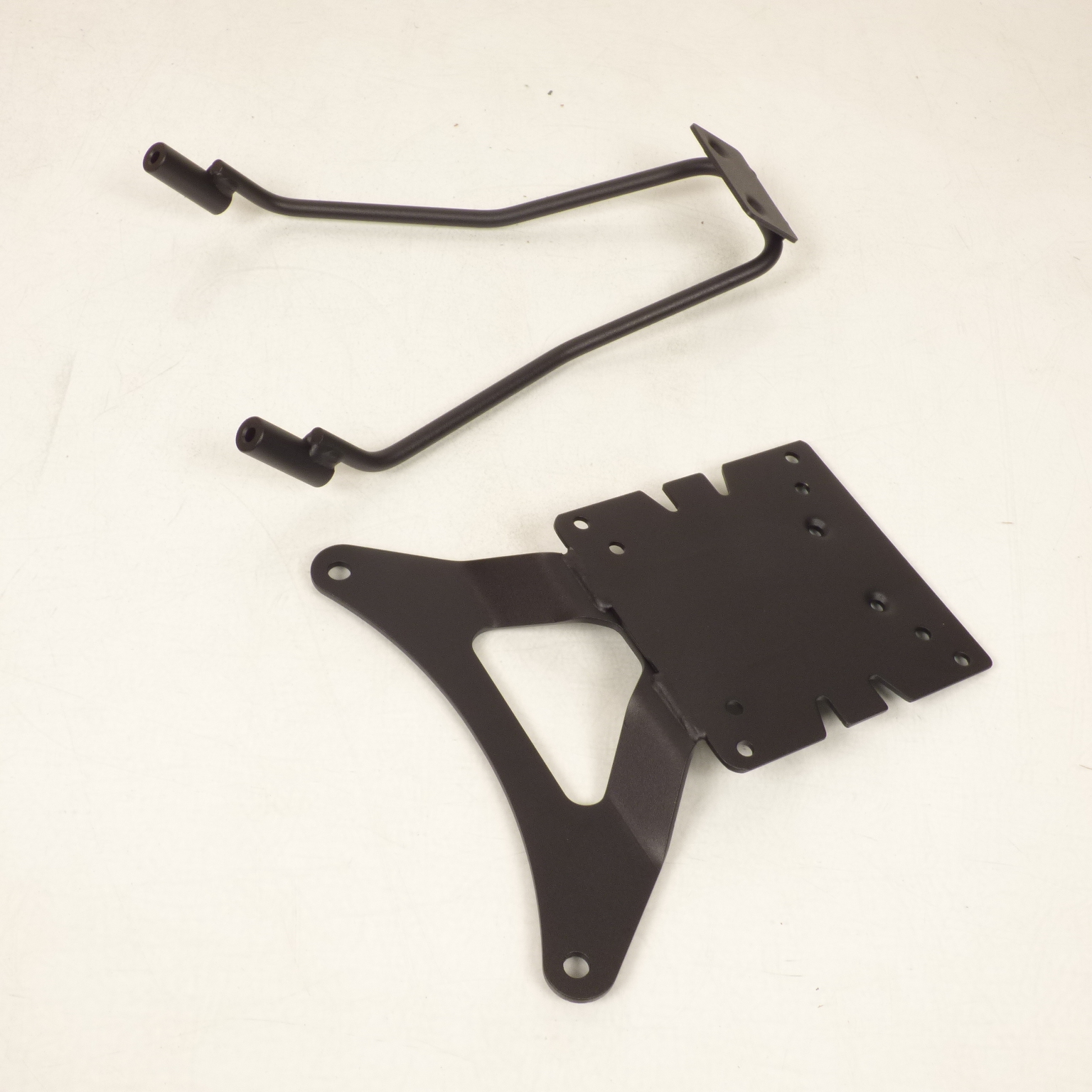 Support de top case Shad TOP MASTER pour scooter Daelim 125 XQ1 D0XQ18ST