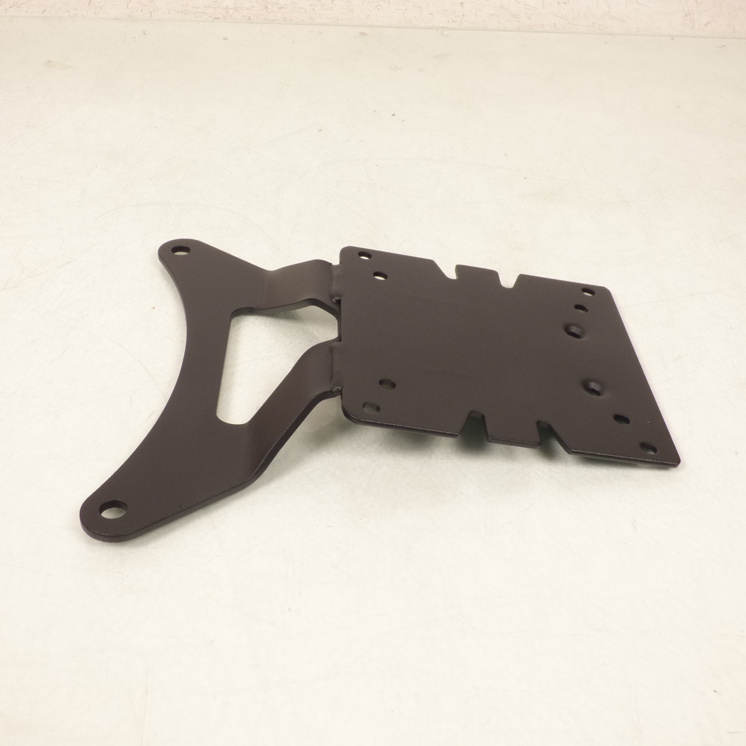 Support de top case Shad TOP MASTER pour scooter Daelim 125 XQ1 D0XQ18ST