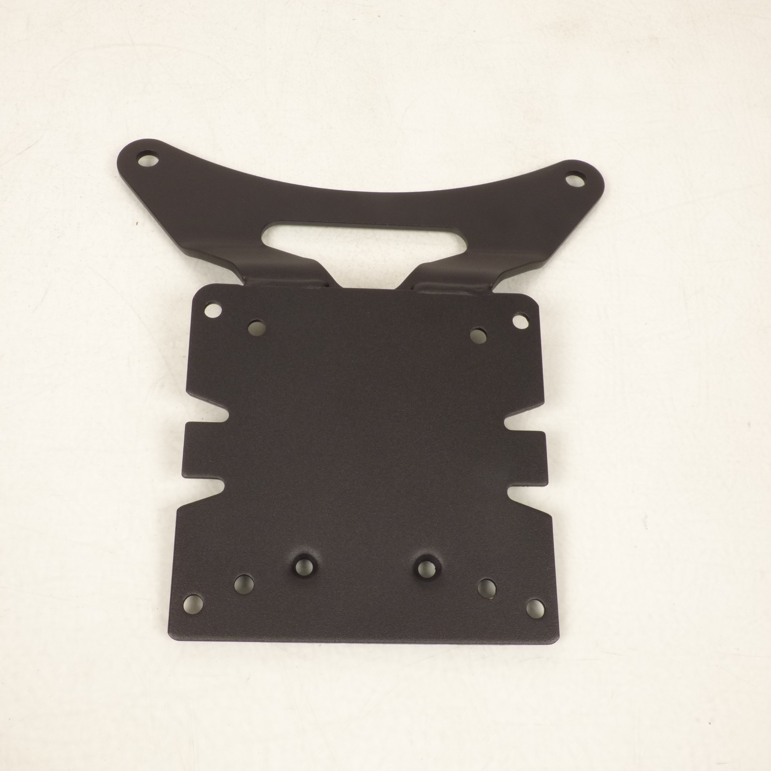 Support de top case Shad TOP MASTER pour scooter Daelim 125 XQ1 D0XQ18ST