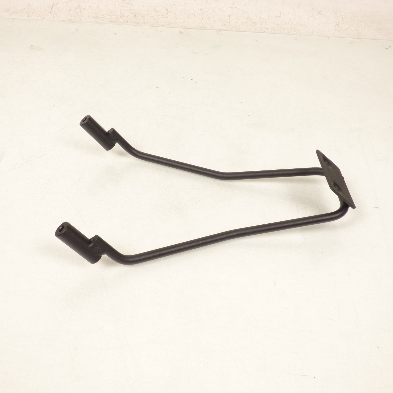 Support de top case Shad TOP MASTER pour scooter Daelim 125 XQ1 D0XQ18ST