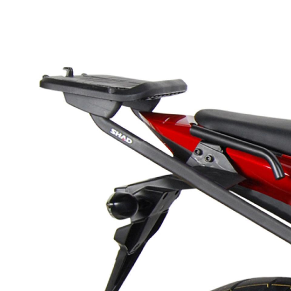 Support de top case Shad pour Moto Honda 500 Cbr R 2014 à 2015 Neuf