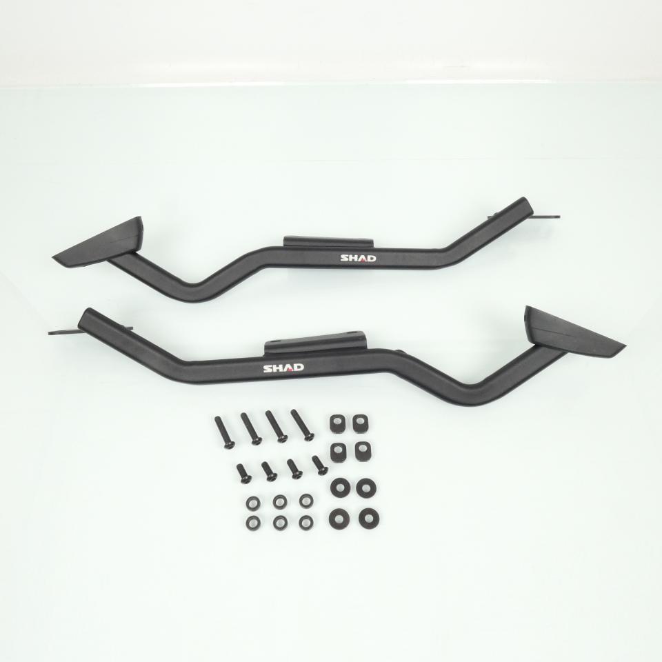 Support de top case Shad pour moto Honda 650 Cb R 2019 à 2023 H0CB69ST Neuf