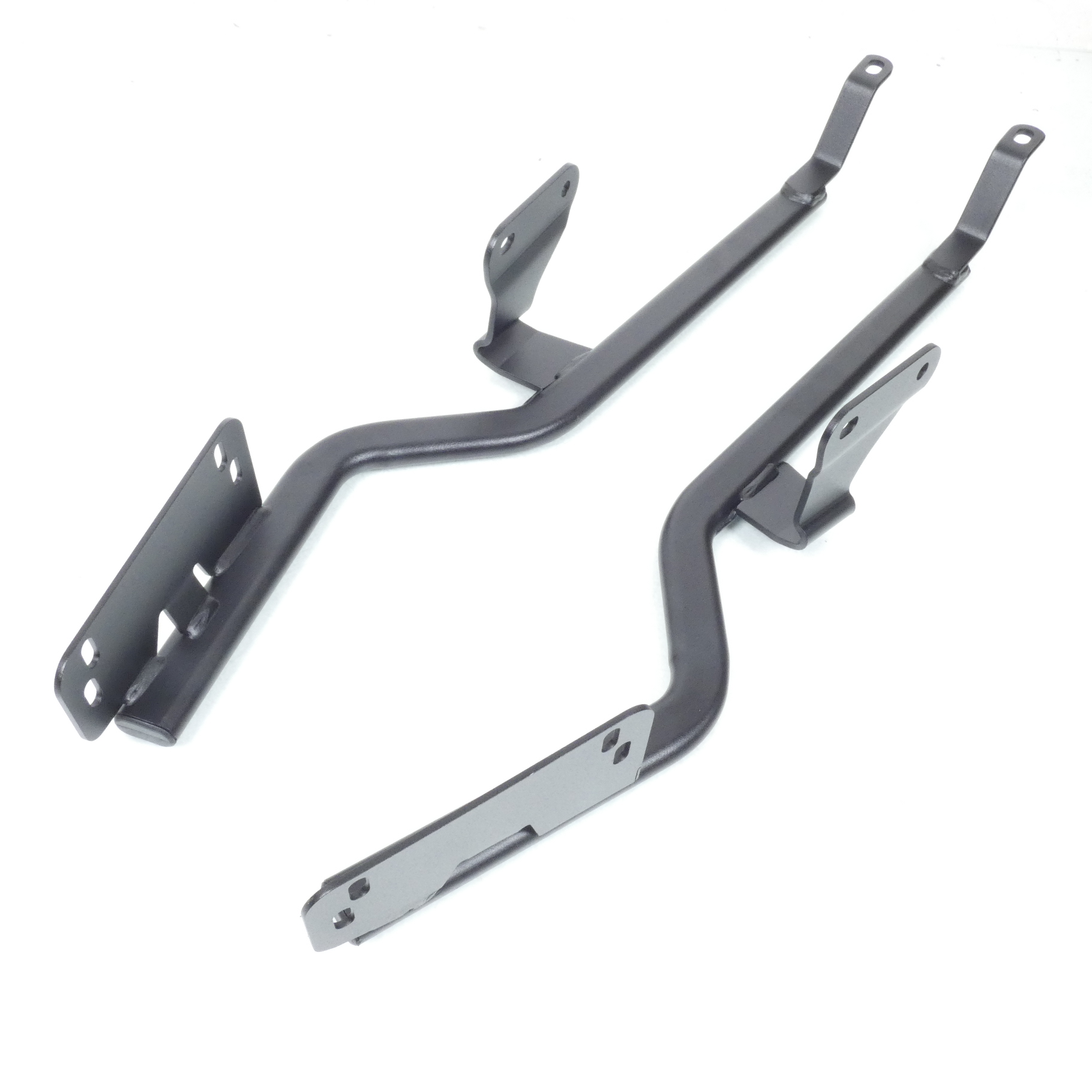 Support de top case Shad pour Moto Honda 125 Cb F Après 2009 Neuf