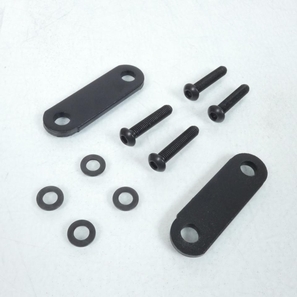 Kit Support top case Shad TOP MASTER pour moto Honda 800 VFR H0VF82ST Neuf