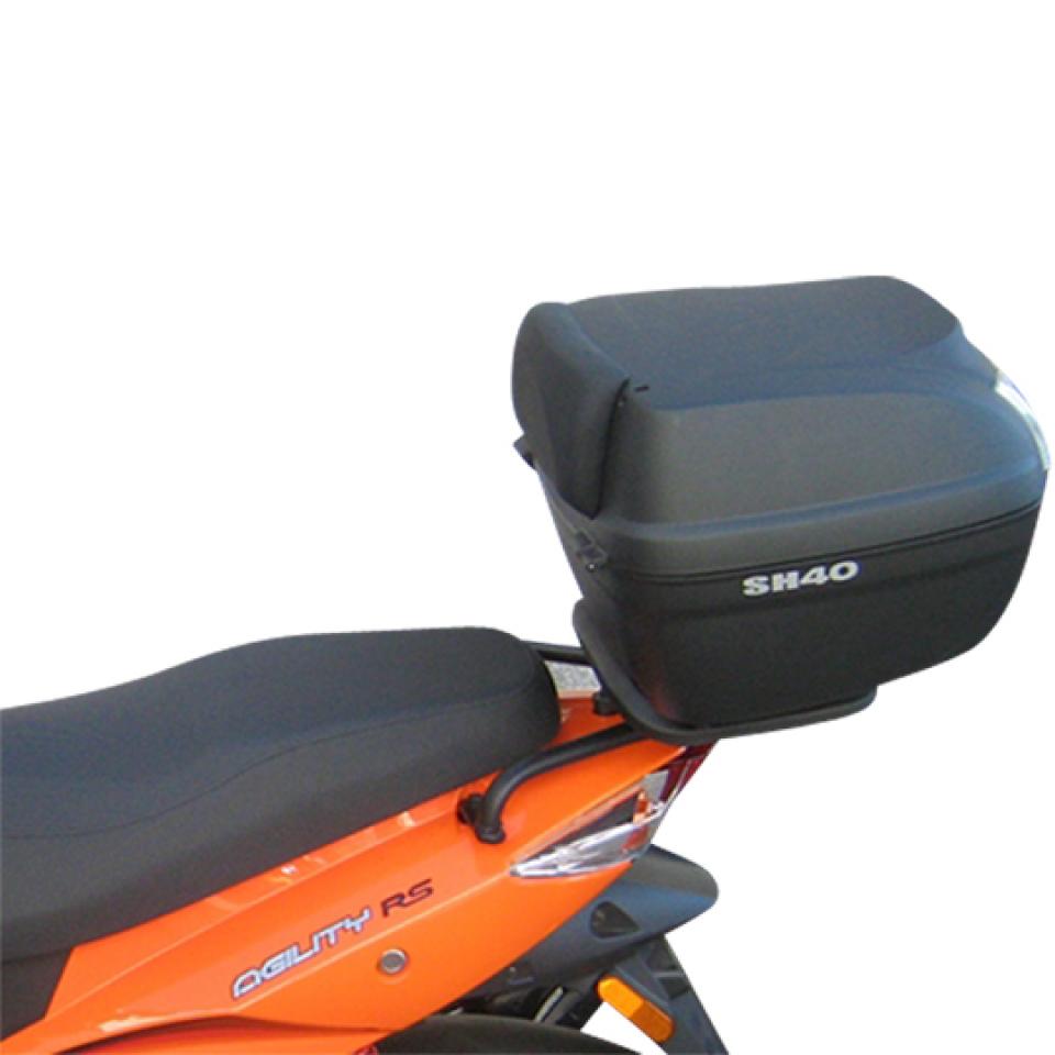 Support de top case Shad pour Scooter Kymco 50 AGILITY RS NAKED Après 2010 Neuf