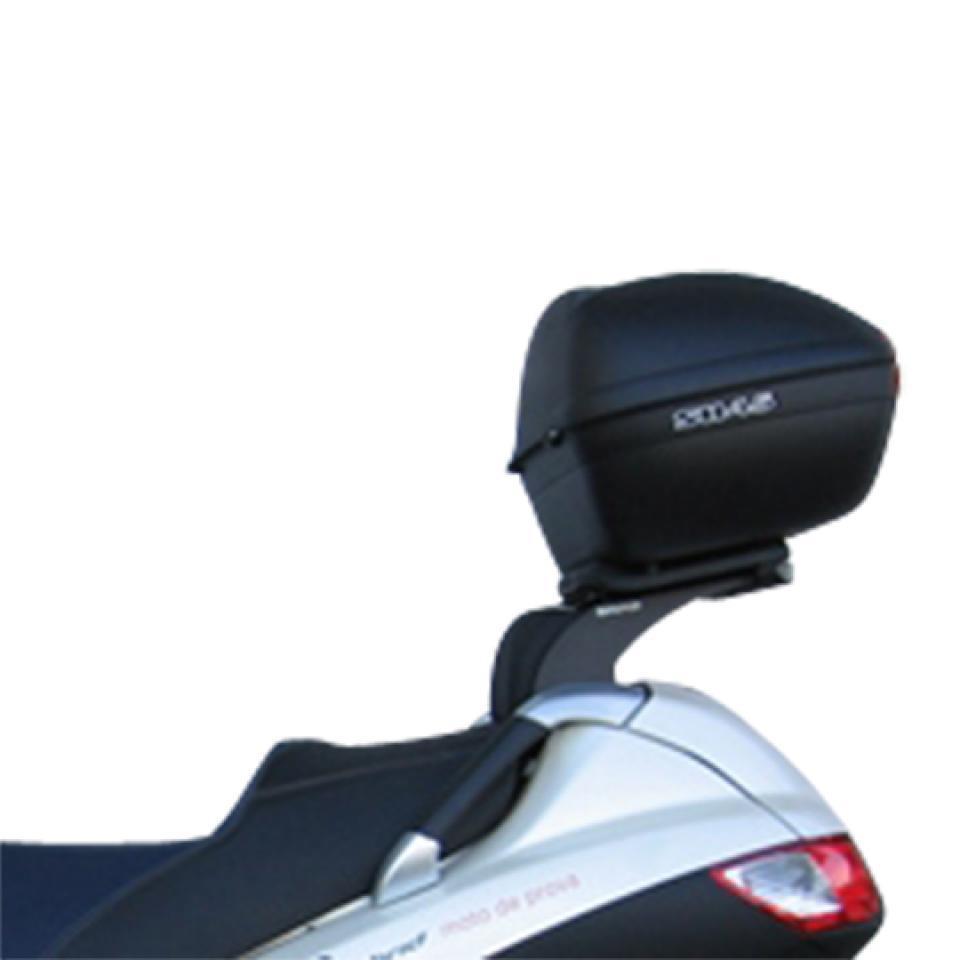Support de top case Shad pour Scooter Piaggio 500 MP3 2011 à 2021 Neuf
