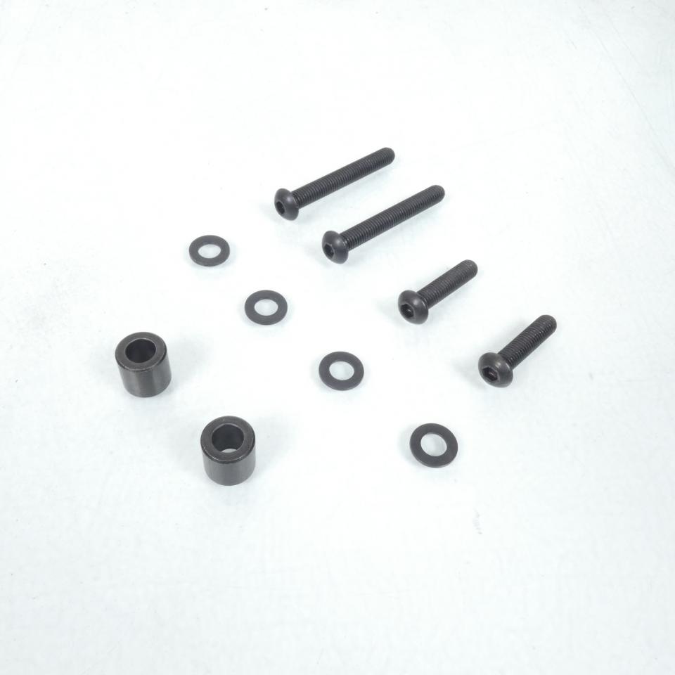 Kit Support de top case Shad TOP MASTER pour moto Keeway 125 RKV K0RK11ST Neuf