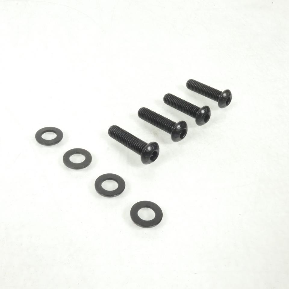 Support de top case Shad pour Moto Yamaha 600 XJ 2009 à 2016 Y0XJ69ST Neuf