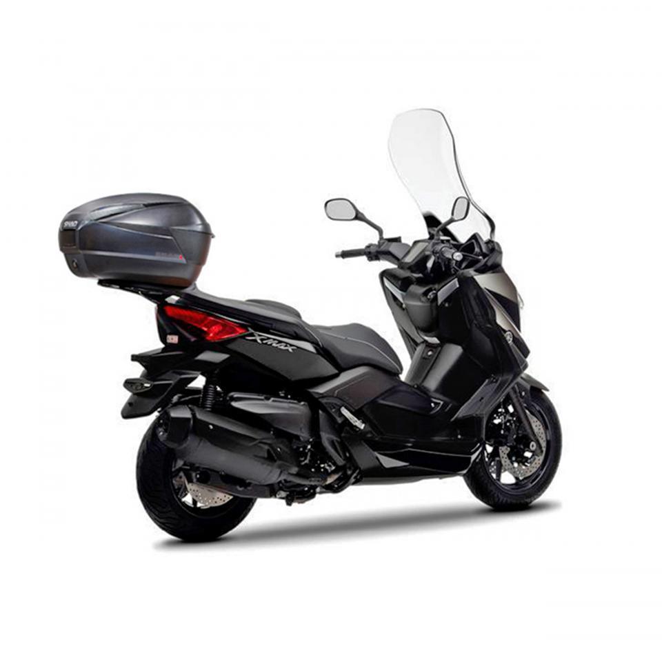 Support de top case Shad pour Scooter Yamaha 400 Xmax 2013 à 2020 Neuf