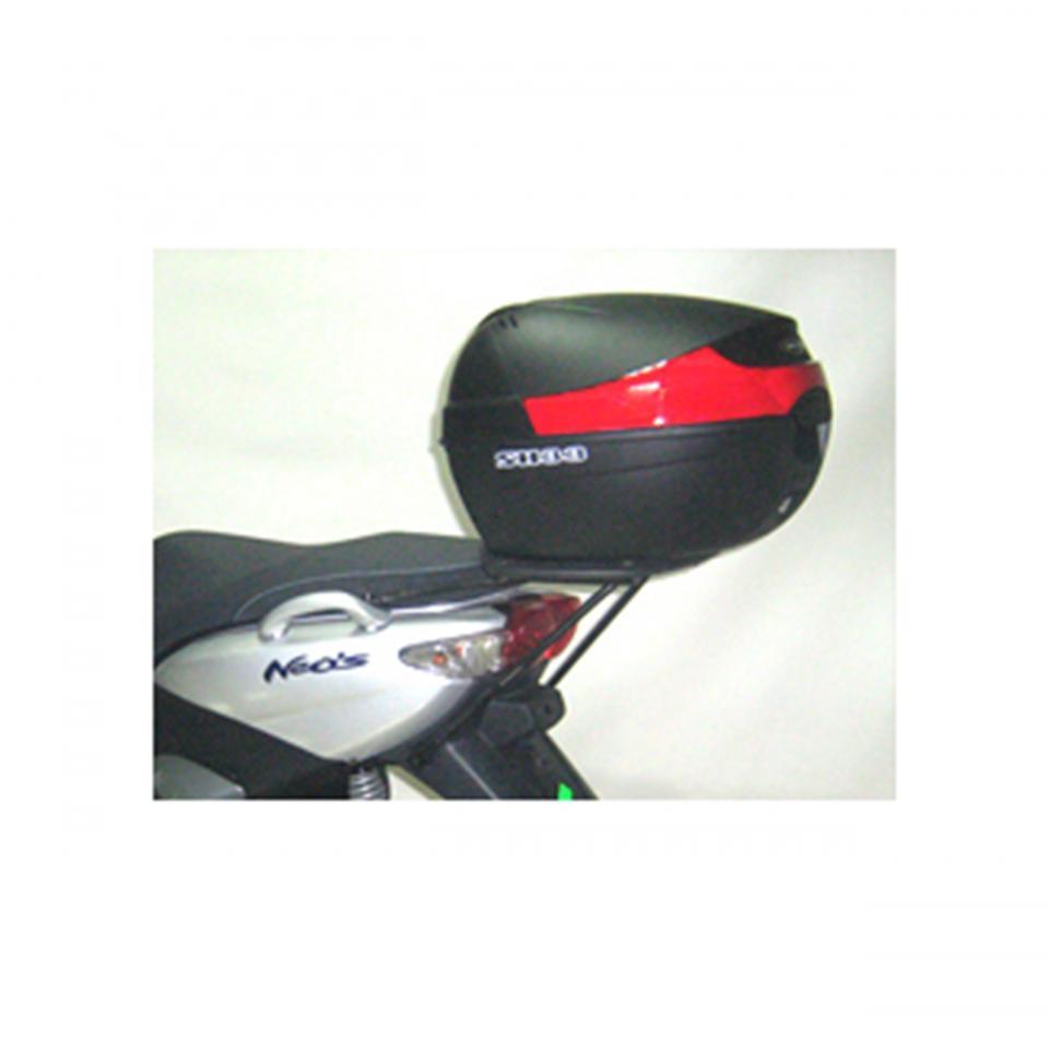 Support de top case Shad pour Scooter Yamaha 50 Neos 4T 2009 à 2018 Neuf