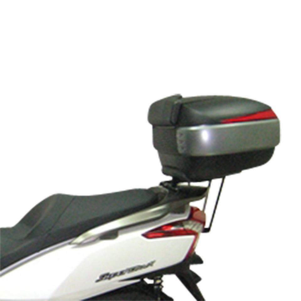 Support de top case Shad pour Scooter Kymco 300 Downtown 2009 à 2015 Neuf