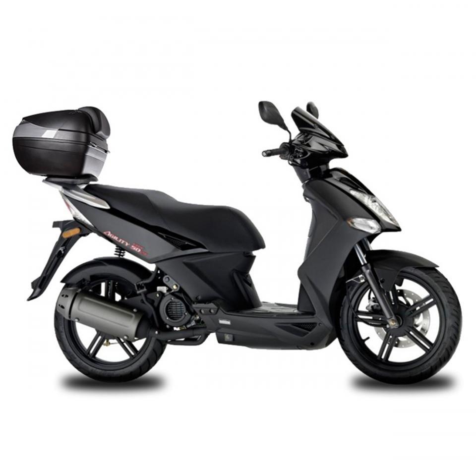 Support de top case Shad pour Scooter Kymco 200 AGILITY I Après 2014 Neuf