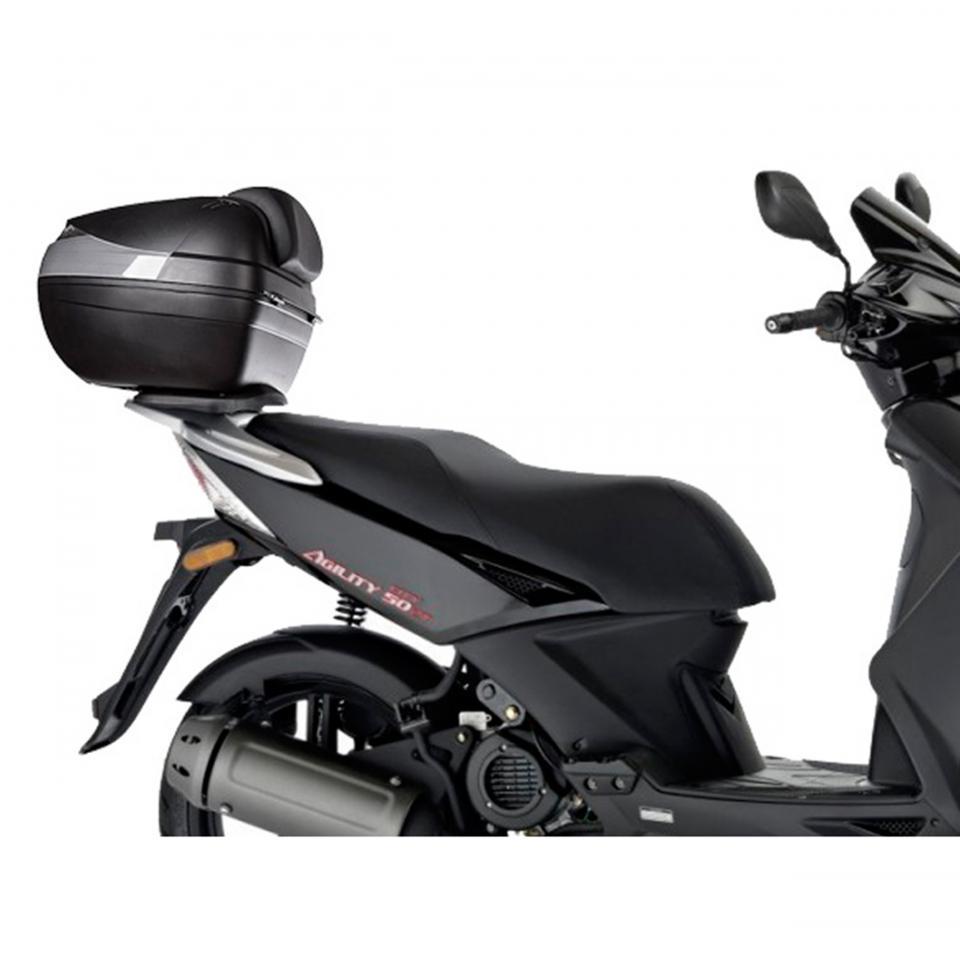 Support top case Shad Top Master K0GL14ST pour scooter Kymco 125 Agility R16 2014
