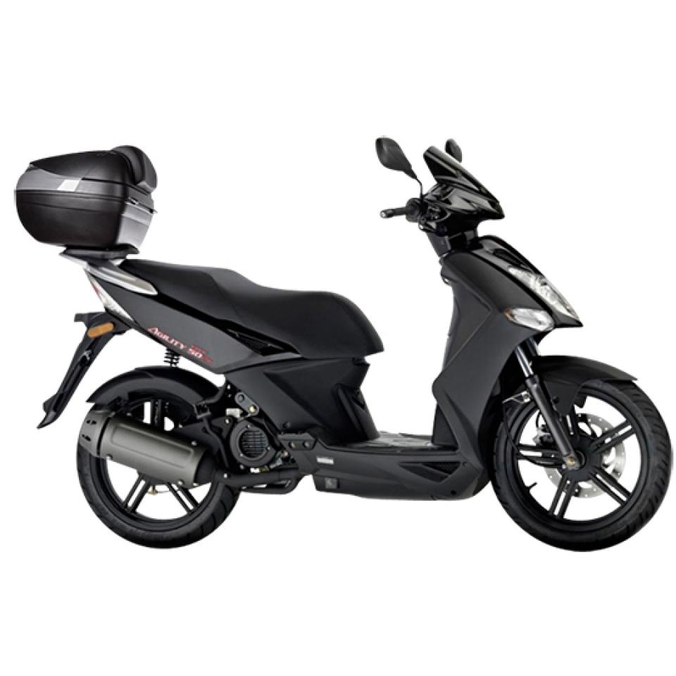 Support de top case Shad pour Scooter Kymco 125 AGILITY I Après 2014 Neuf