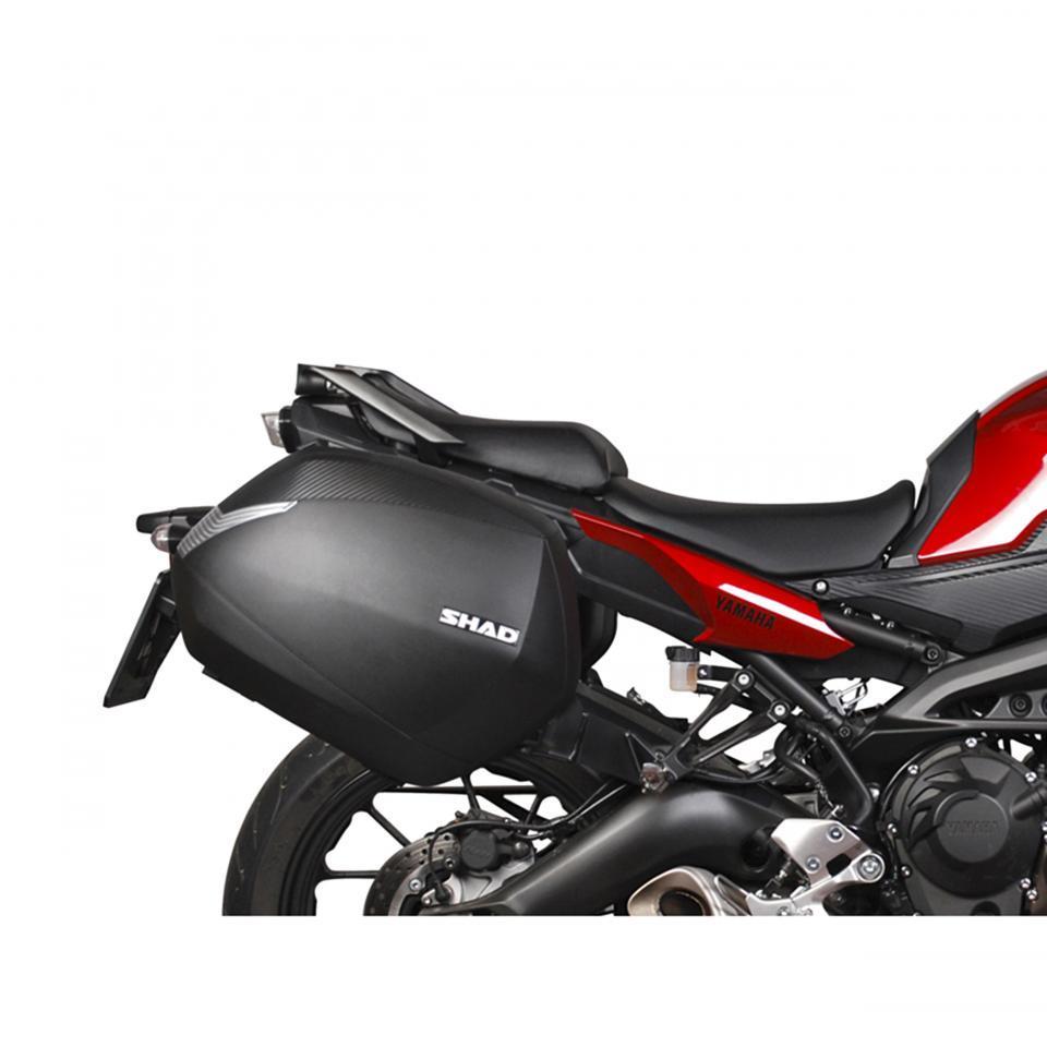Support de top case Shad pour Moto Yamaha 900 Mt-09 Tracer Avant 2020 Y0MT95IF Neuf
